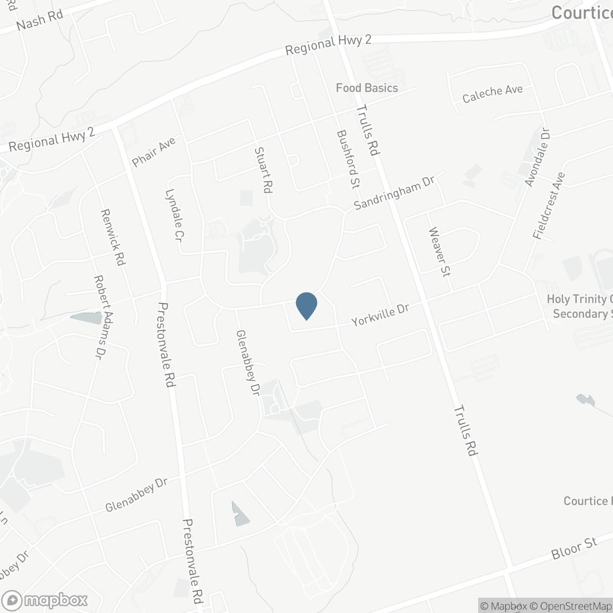 148 SANDRINGHAM DRIVE, Clarington, Ontario L1E 2G6